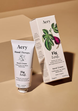 Aery Fig Hand Cream