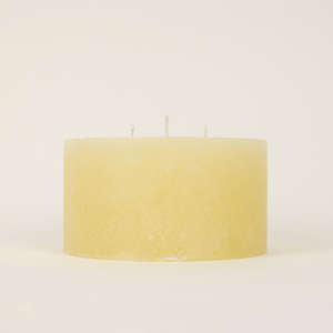 Bay & Rosemary Scented Multiwick Candle - St Eval