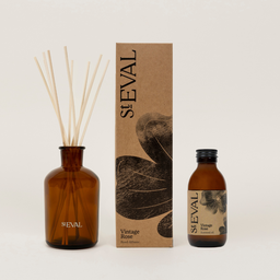 Tranquillity Reed Diffuser Refill - St Eval