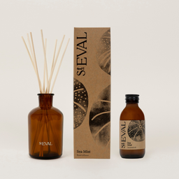 Tranquillity Reed Diffuser Refill - St Eval