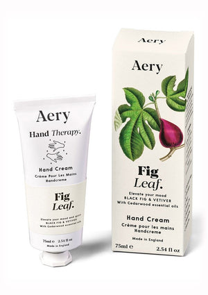 Aery Fig Hand Cream