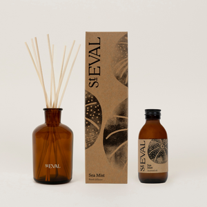 St Eval Sea Mist Diffuser Refill