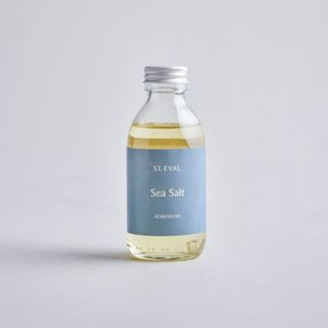 St Eval Sea Salt Lamorna Diffuser Refill