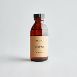 Inspiritus Reed Diffuser Refill - St Eval